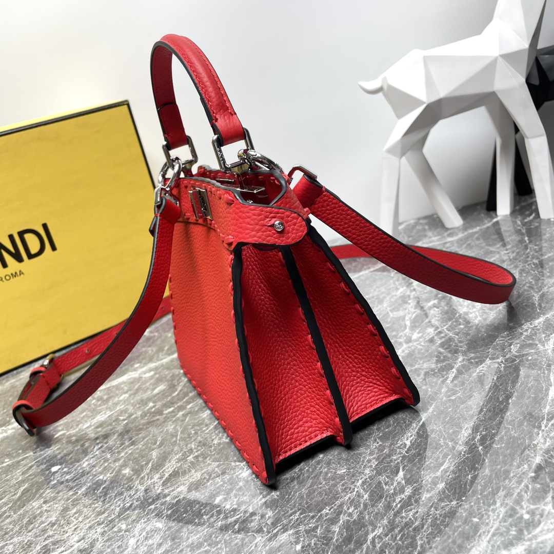 Fendi Peekaboo Bags